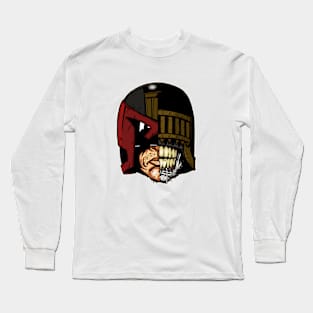 Law Long Sleeve T-Shirt